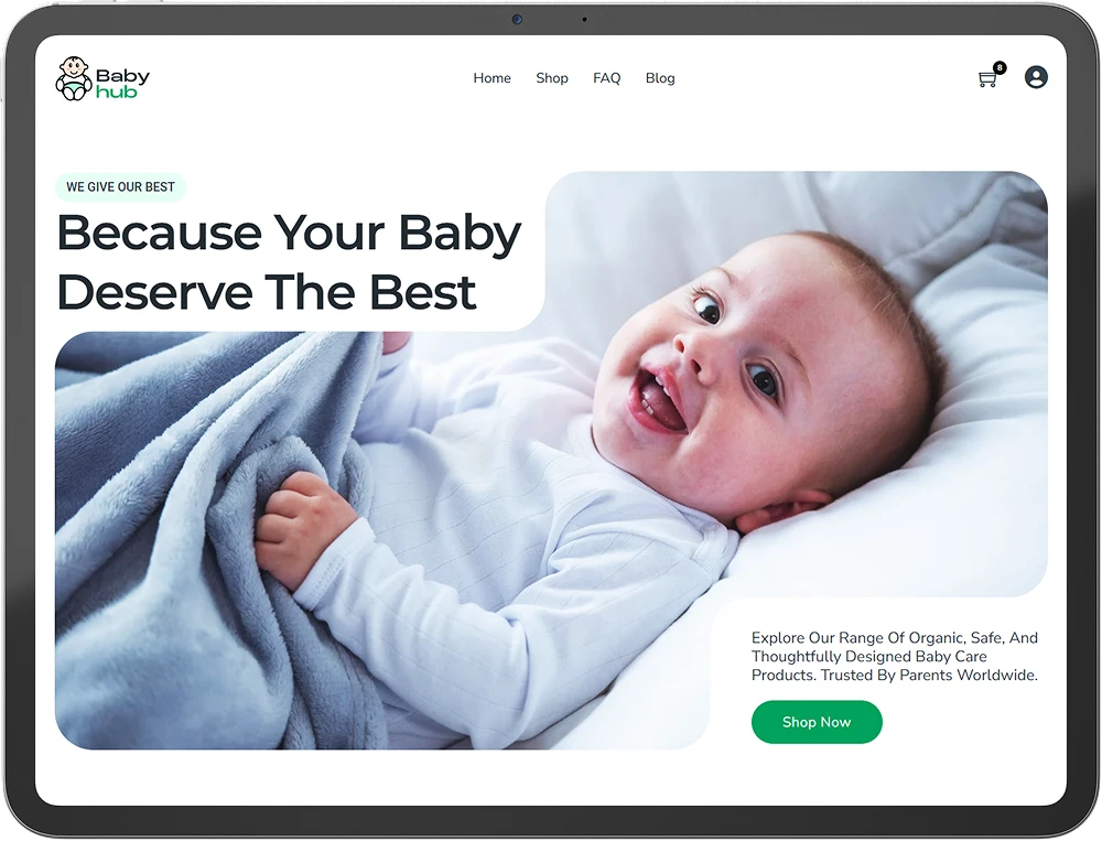 Babyhub