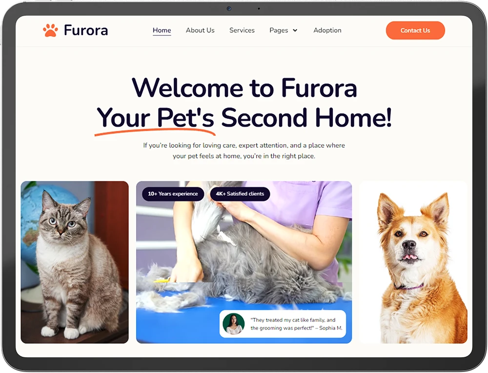 Furora
