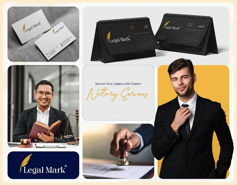legal mark
