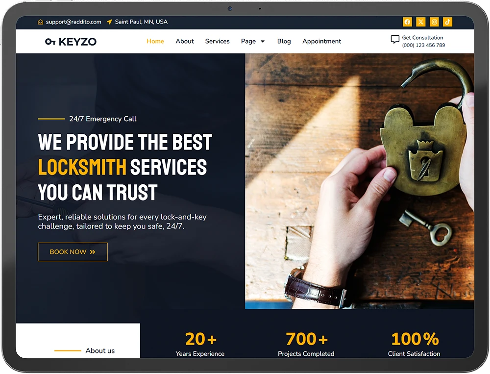 Keygen