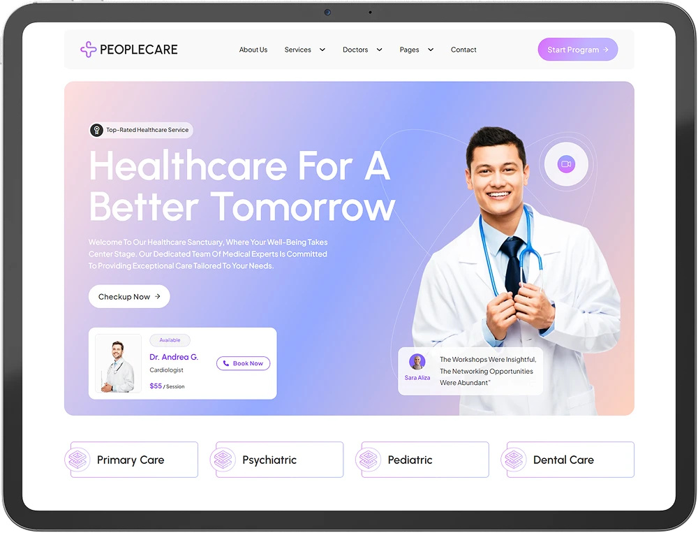 Peoplecare