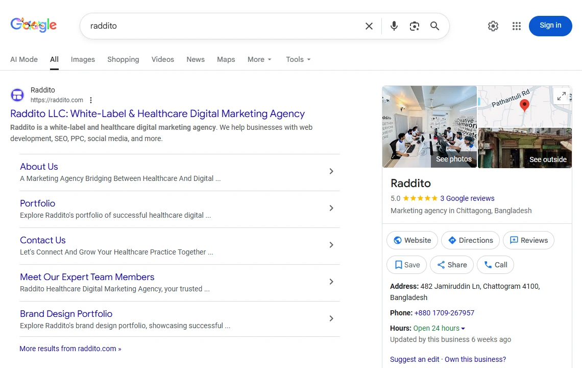 SERP_and_GBP