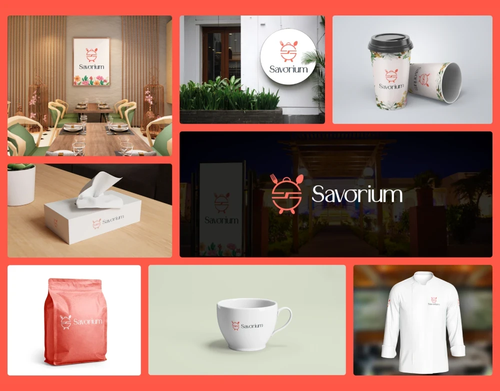 Savorium