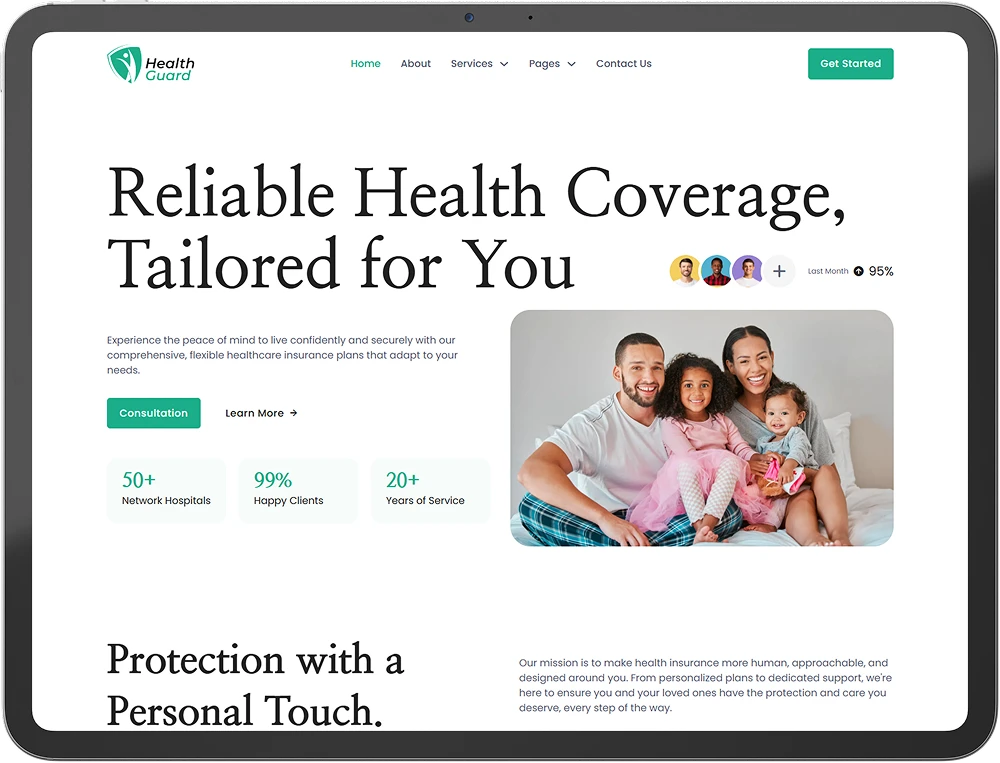 health-guard