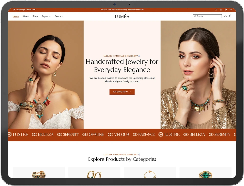 lumea