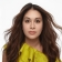 Michelle Beehari - A client of Raddito