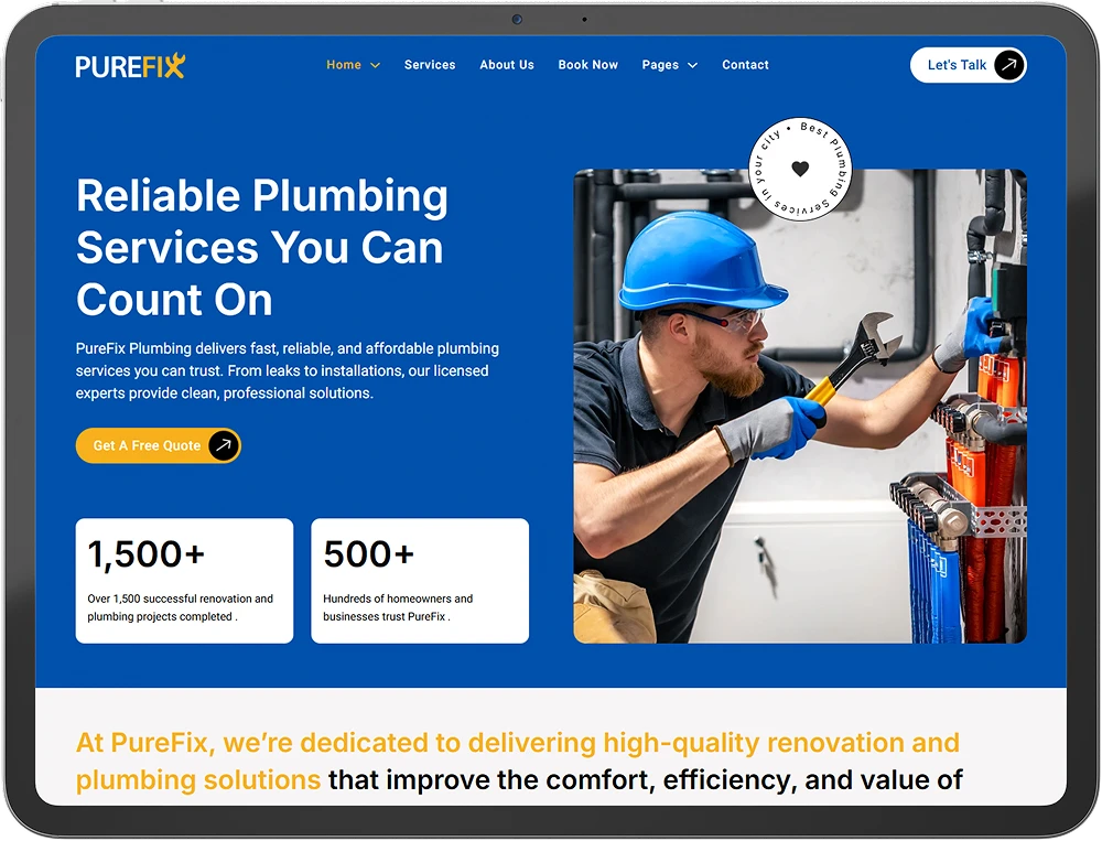 purefix