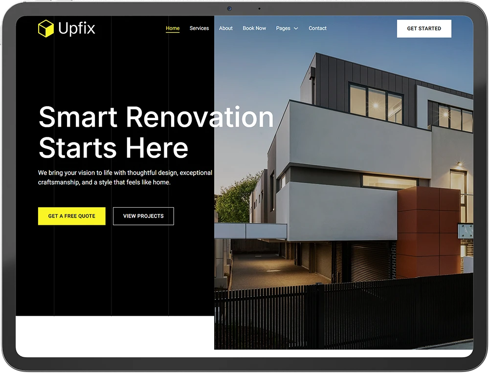 upfix