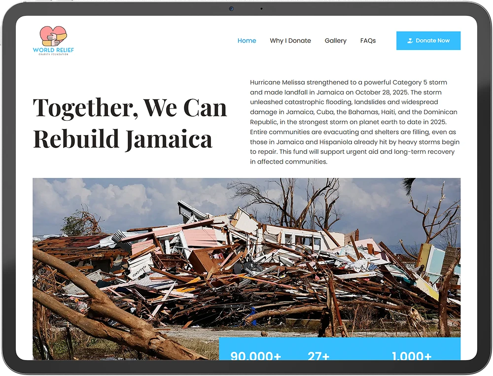 World Relief