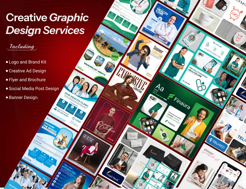 Graphic Designs Services (2)