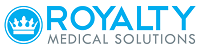 Royalty-Medical-Solutions-Logo