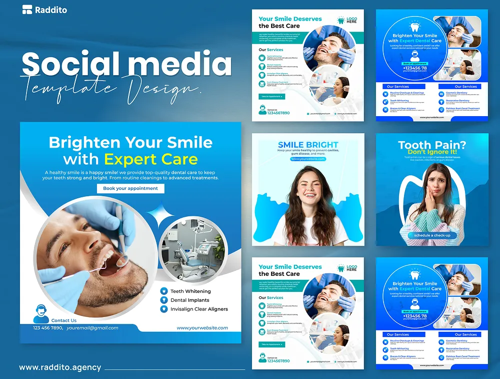 Social Media Marketing 1