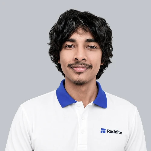 Raddito-team-members